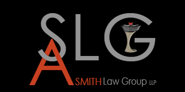 ASLG logo